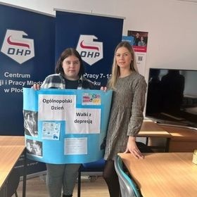 „Nasze ycie jest takim,  jakim uczyniy je nasze myli” 