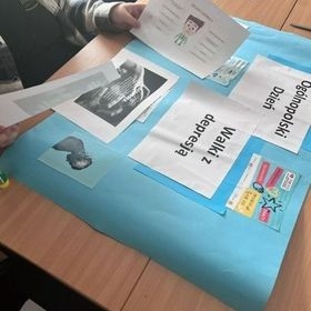 „Nasze ycie jest takim,  jakim uczyniy je nasze myli” 