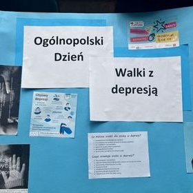 „Nasze ycie jest takim,  jakim uczyniy je nasze myli” 