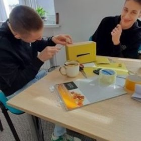 „Pogotowie koleeskie” 