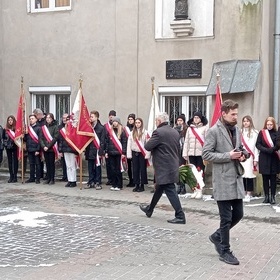 Narodowy Dzie Pamici onierzy Wykltych