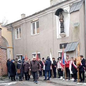 Narodowy Dzie Pamici onierzy Wykltych