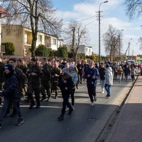Pamięć wiecznie żywa