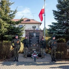Pamięć wiecznie żywa