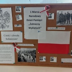 O Niezłomnych…