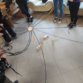 Dogadajmy się….czy to takie trudne?