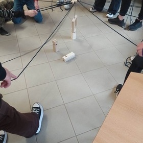 Dogadajmy się….czy to takie trudne?