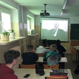 O onierzach Wykltych w powiecie garwoliskim…