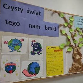 „Czysty wiat tego nam brak”