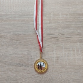 Pobiegli „Tropem Wilczym”