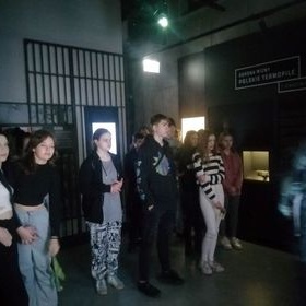 Wizyta w Muzeum