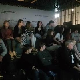 Wizyta w Muzeum
