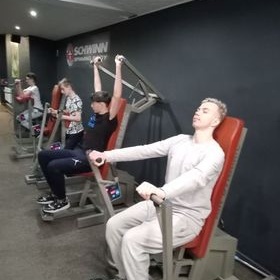 Czas na sport