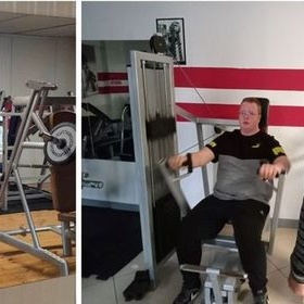 Czas na sport