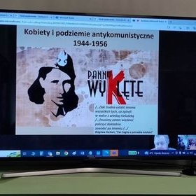 O onierkach Wykltych...