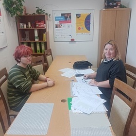 Kontynuacja projektu „Aktywni Gr” w warszawskim CEiPM