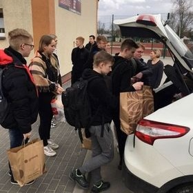 Posk pomaga Kresowiakom