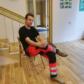 Pierwsza pomoc