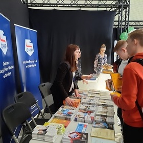 Forum Edukacyjne w Ostroce