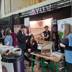 Forum Edukacyjne w Ostroce