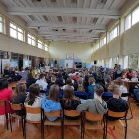 VI Słubickie Tragi Edukacyjne