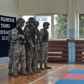 VI Słubickie Tragi Edukacyjne