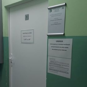 W Powiatowym Urzdzie Pracy