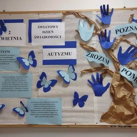 Autyzm – Wiem... Rozumiem!