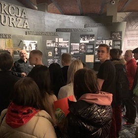 Posk w Warszawie