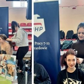 Powiatowe Targi Edukacyjne