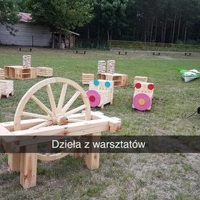 Zapraszali do Orodka
