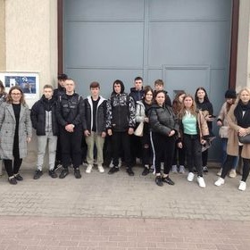 Nie ryzykuj! – wizienie to stracony czas