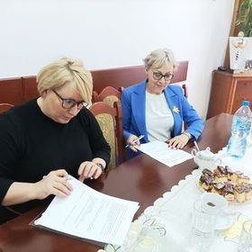 Porozumienie o Wsppracy