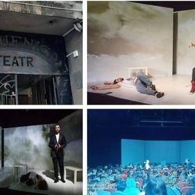 „Teatr to potga”