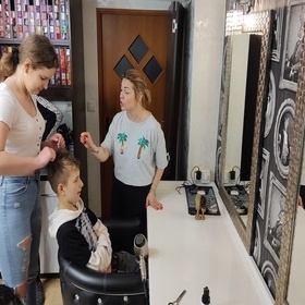Wizyta studyjna w Garwolinie