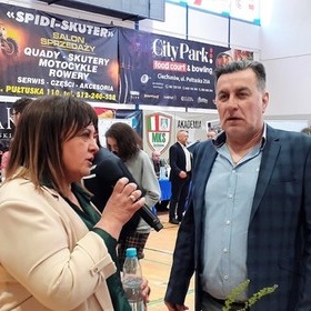 Targi Edukacji i Pracy w Ciechanowie