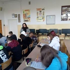 Koniec wieczy dzieo