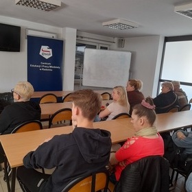 Gieda pracy w Radomiu