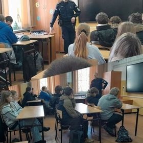 Ryzykujc nie zmarnuj swojego ycia