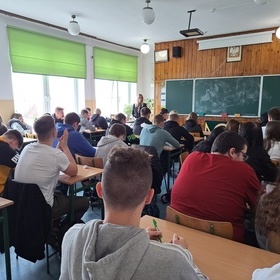 Komponowanie cieki edukacyjno-zawodowej