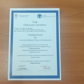 Edukacyjny Inkubator Przedsibiorczoci