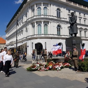 Uroczystoci jubileuszowe