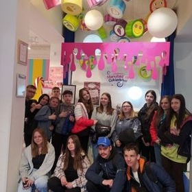 „Z mioci do sodyczy”