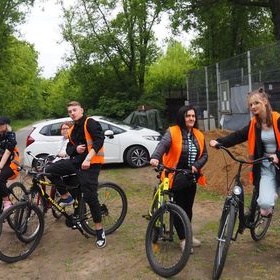 Dla „braci mniejszych”