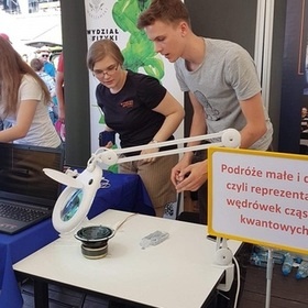 Pobudzili wyobrani
