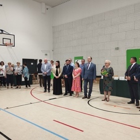 Powiatowe Targi Edukacji i Pracy w Otwocku