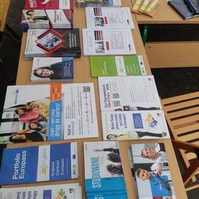 Targi Pracy w Warszawie