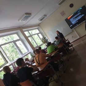 Targi Pracy w Warszawie