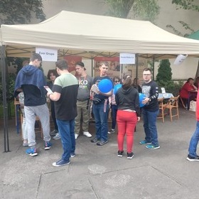 Targi Pracy w Warszawie