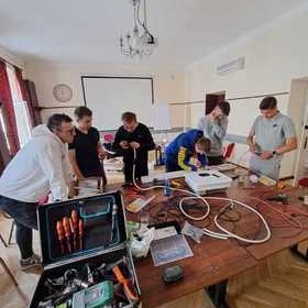 Kurs instalatora systemw fotowoltaicznych  